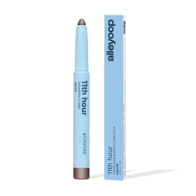 11th Hour Cream Eyeshadow & Liner Stick - Charolit