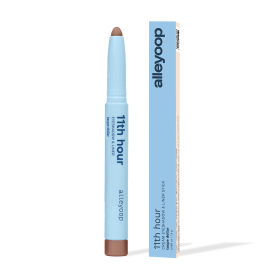 11th Hour Cream Eyeshadow & Liner Stick - Taupe Dollar