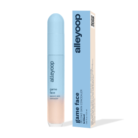 Game Face Second Skin Concealer - 03 Brilliant