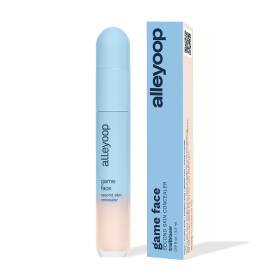 Game Face Second Skin Concealer - 01 Trailblazer