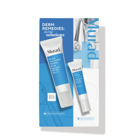 Derm Remedies: Acne Solutions Kit Duo