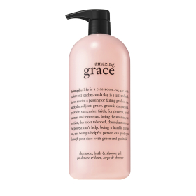 Amazing Grace Shower Gel