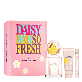 Daisy Eau So Fresh EDT Gift Set Trio